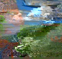 Kakadu  Katherine Gorge Full Day Air Tour Helicopter  Cruise - Kawana Tourism
