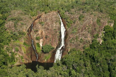 Litchfield Park Scenic Flight From Darwin - Kawana Tourism 0