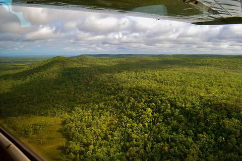 Litchfield Park Scenic Flight From Darwin - Kawana Tourism 6