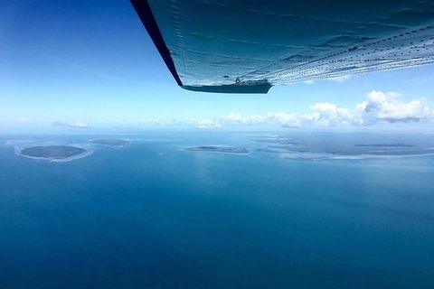 Litchfield Park Scenic Flight From Darwin - Kawana Tourism 11