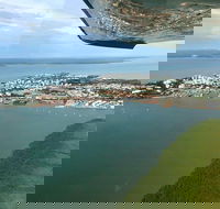 Darwin City  Harbour Scenic Flight - Kawana Tourism