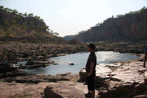 6-Day Kakadu, Katherine And Litchfield National Parks Camping Expedition - Kawana Tourism 2