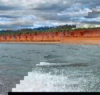 Multi-Day Fishing Safari from Darwin Staying Aboard a Mother Ship - Kawana Tourism