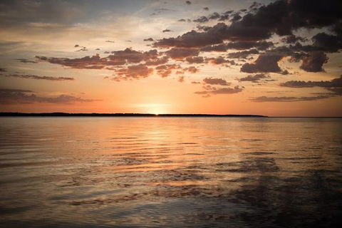 Multi-Day Fishing Safari From Darwin Staying Aboard A Mother Ship - Kawana Tourism 6