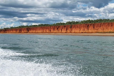 Multi-Day Fishing Safari From Darwin Staying Aboard A Mother Ship - Kawana Tourism 2