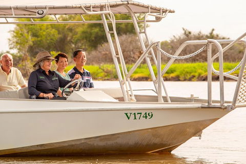2-Day Kakadu National Park Cultural And Wildlife Tour From Darwin - Kawana Tourism 0