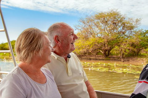 2-Day Kakadu National Park Cultural And Wildlife Tour From Darwin - Kawana Tourism 8