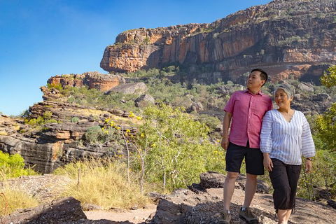 2-Day Kakadu National Park Cultural And Wildlife Tour From Darwin - Kawana Tourism 7