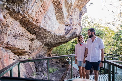2-Day Kakadu National Park Cultural And Wildlife Tour From Darwin - Kawana Tourism 6