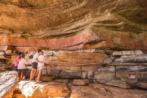 2-Day Kakadu National Park Cultural And Wildlife Tour From Darwin - Kawana Tourism 3