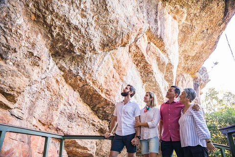 2-Day Kakadu National Park Cultural And Wildlife Tour From Darwin - Kawana Tourism 5