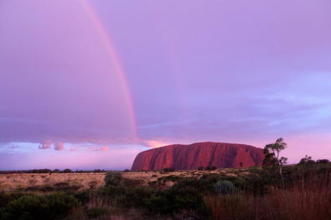 Uluru & Kata Tjuta Sights & Sounds - Kawana Tourism 2