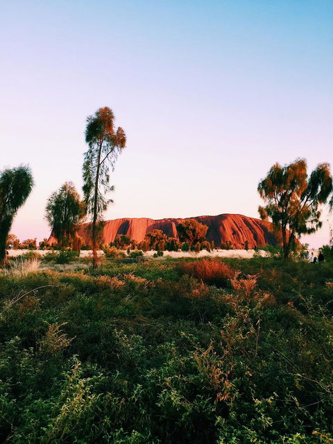 Uluru & Kata Tjuta Sights & Sounds - Kawana Tourism 3