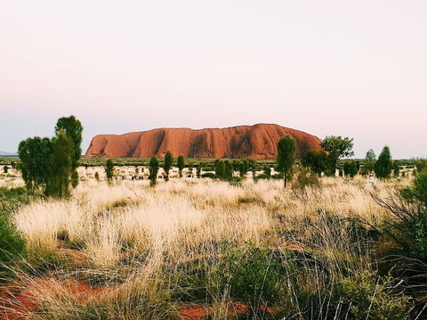Uluru & Kata Tjuta Sights & Sounds - Kawana Tourism 4