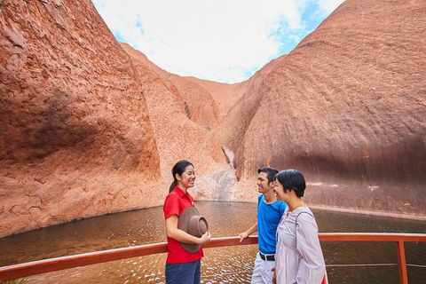 Uluru & Kata Tjuta Sights & Sounds - Kawana Tourism 14