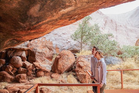 Uluru & Kata Tjuta Sights & Sounds - Kawana Tourism 18