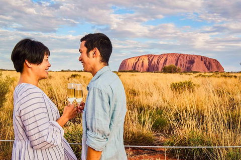 Uluru & Kata Tjuta Sights & Sounds - Kawana Tourism 12