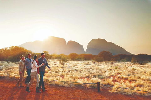 Uluru & Kata Tjuta Sights & Sounds - Kawana Tourism 20