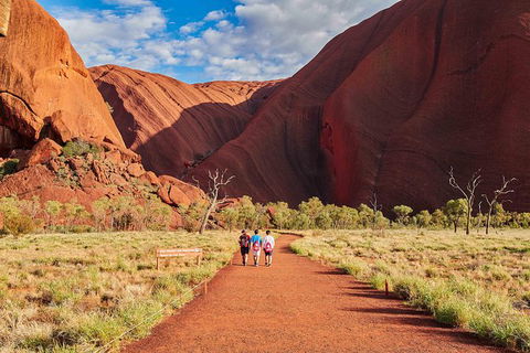 Uluru & Kata Tjuta Sights & Sounds - Kawana Tourism 19