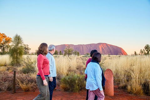 Uluru & Kata Tjuta Sights & Sounds - Kawana Tourism 13