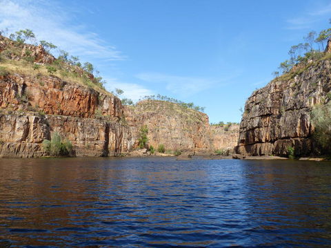 Katherine Day Tour From Darwin Including Katherine Gorge Cruise - Kawana Tourism 13