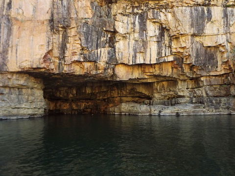 Katherine Day Tour From Darwin Including Katherine Gorge Cruise - Kawana Tourism 14