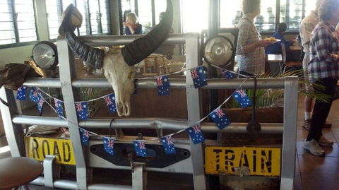 Katherine Day Tour From Darwin Including Katherine Gorge Cruise - Kawana Tourism 6