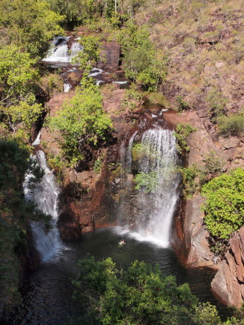 Katherine Day Tour From Darwin Including Katherine Gorge Cruise - Kawana Tourism 12