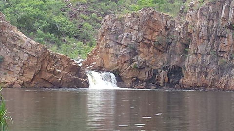 Katherine Day Tour From Darwin Including Katherine Gorge Cruise - Kawana Tourism 4