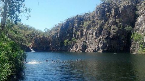 Katherine Day Tour From Darwin Including Katherine Gorge Cruise - Kawana Tourism 7