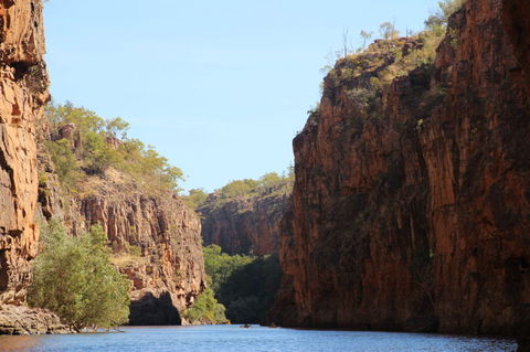 Katherine Day Tour From Darwin Including Katherine Gorge Cruise - Kawana Tourism 3