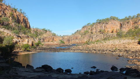Katherine Day Tour From Darwin Including Katherine Gorge Cruise - Kawana Tourism 8