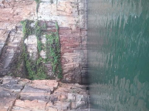 Katherine Day Tour From Darwin Including Katherine Gorge Cruise - Kawana Tourism 2