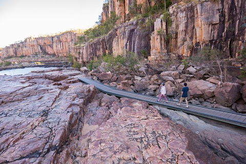 Katherine Day Tour From Darwin Including Katherine Gorge Cruise - Kawana Tourism 1