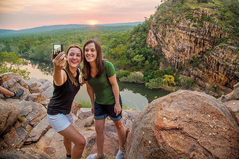 Katherine Day Tour From Darwin Including Katherine Gorge Cruise - Kawana Tourism 21