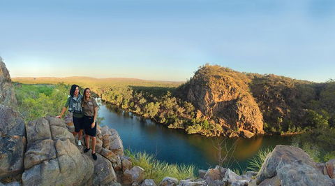 Katherine Day Tour From Darwin Including Katherine Gorge Cruise - Kawana Tourism 22