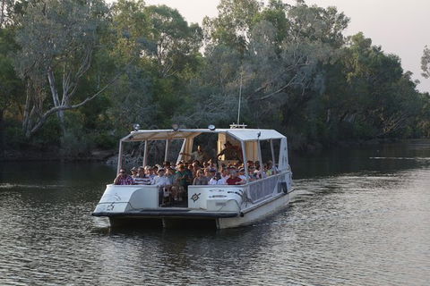 Katherine Day Tour From Darwin Including Katherine Gorge Cruise - Kawana Tourism 18