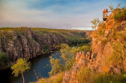 Katherine Day Tour From Darwin Including Katherine Gorge Cruise - Kawana Tourism 20