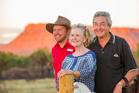 Uluru (Ayers Rock) And Kings Canyon In 3 Days - Kawana Tourism 0