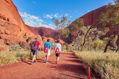 Uluru (Ayers Rock) And Kings Canyon In 3 Days - Kawana Tourism 10