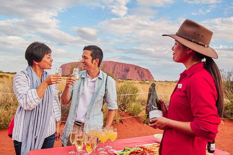 Uluru (Ayers Rock) And Kings Canyon In 3 Days - Kawana Tourism 4