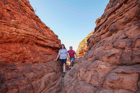 Uluru (Ayers Rock) And Kings Canyon In 3 Days - Kawana Tourism 5