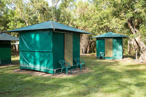 4-Day Kakadu National Park, Katherine And Litchfield National Park Camping Tour From Darwin - Kawana Tourism 1