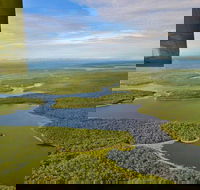 Litchfield Park  Daly River - Scenic Flight From Darwin - Kawana Tourism
