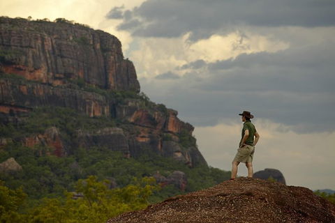 4 Day 4WD Arnhem Land Dreaming Accommodated Top End Safari - Kawana Tourism 0