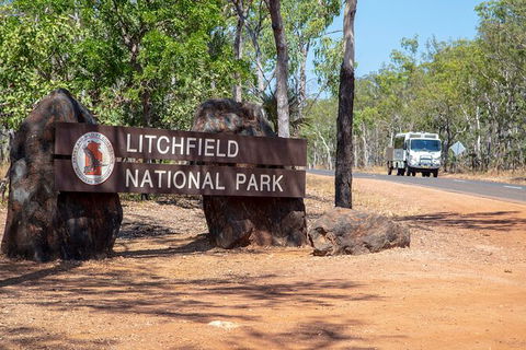 4 Day 4WD Arnhem Land Dreaming Accommodated Top End Safari - Kawana Tourism 5