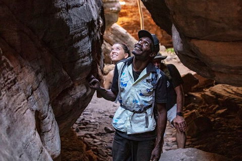 4 Day 4WD Arnhem Land Dreaming Accommodated Top End Safari - Kawana Tourism 4