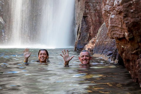 4 Day 4WD Arnhem Land Dreaming Accommodated Top End Safari - Kawana Tourism 6