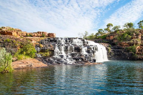 9-Day Kimberley Offroad Adventure From Darwin To Broome - Kawana Tourism 1