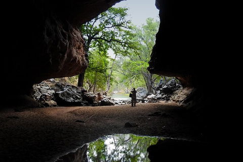 9-Day Kimberley Offroad Adventure From Darwin To Broome - Kawana Tourism 3